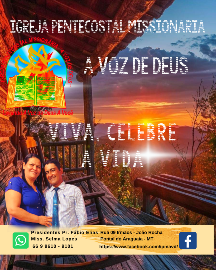 O Louvor é Conexão com os Céus